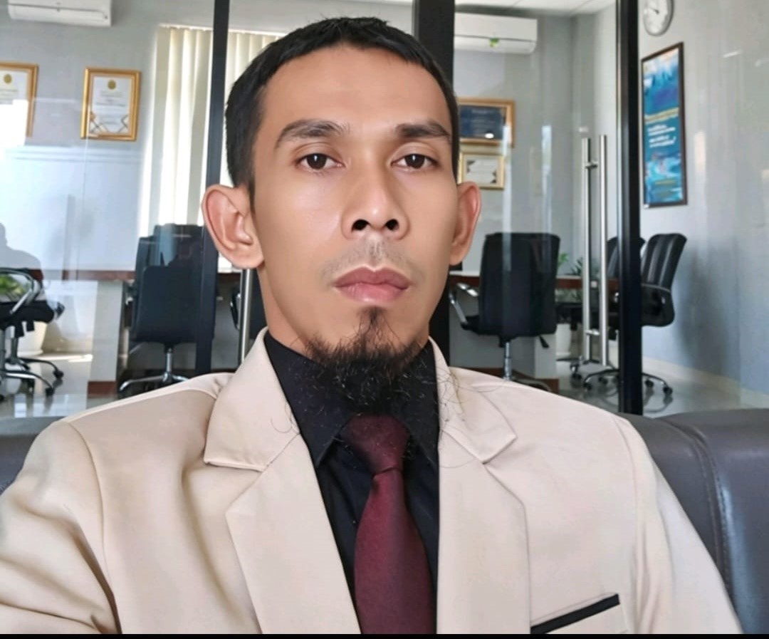 Rully Putra Jaya Advokat