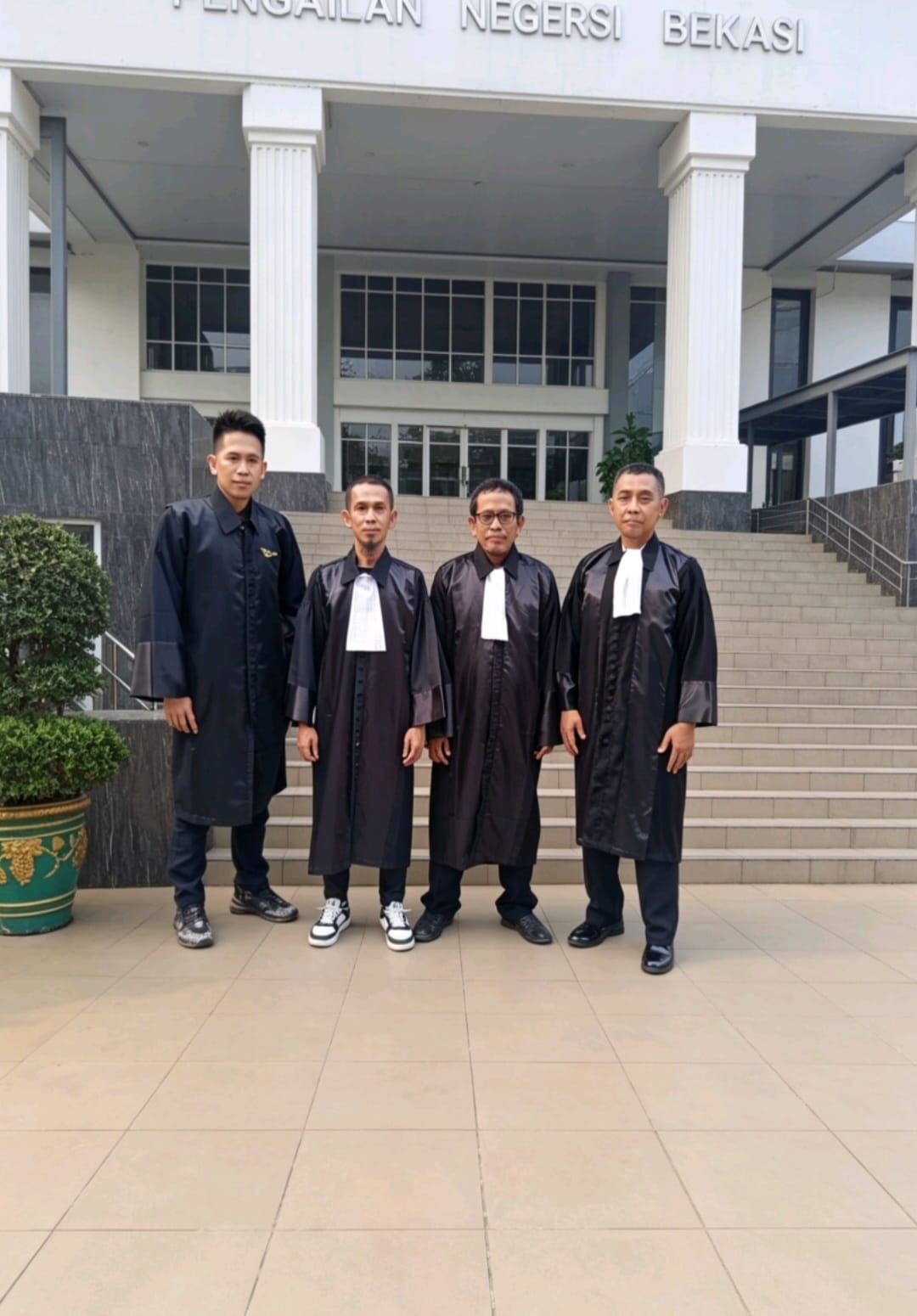 Tim Law Firm RPJ & Partners